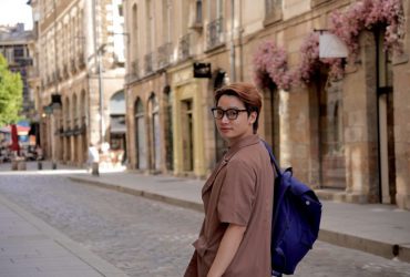 Khám phá bí quyết chinh phục đỉnh cao học thuật tại Pháp của Phan Nguyễn Hoàng Phúc, K55 Rennes.